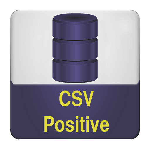 корпус позитивных текстов в формате csv